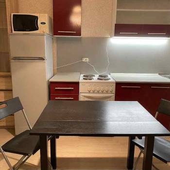Сдается 1-комнатная квартира, 26 м²