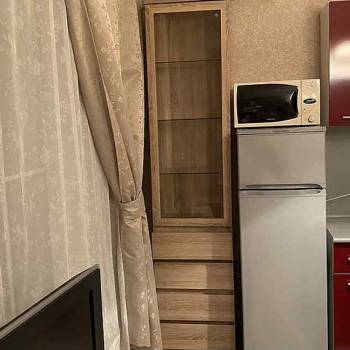 Сдается 1-комнатная квартира, 26 м²