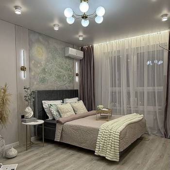 Продается 1-комнатная квартира, 34,2 м²