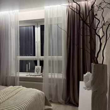 Продается 1-комнатная квартира, 34,2 м²