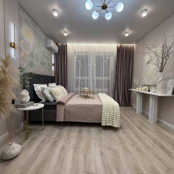 Продается 1-комнатная квартира, 34,2 м²