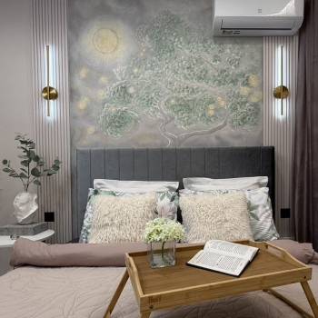 Продается 1-комнатная квартира, 34,2 м²