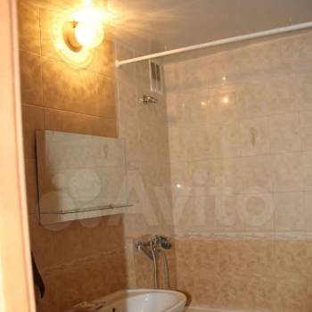 Сдается 2-х комнатная квартира, 72 м²
