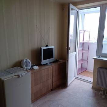 Продается 1-комнатная квартира, 19 м²