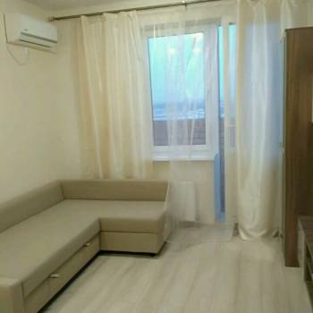 Сдается 1-комнатная квартира, 30 м²