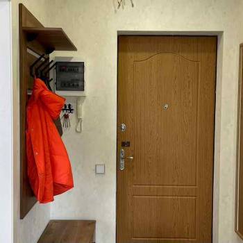 Сдается 1-комнатная квартира, 40,1 м²