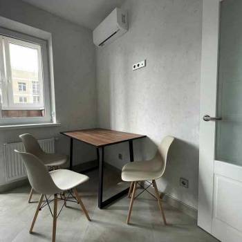 Сдается 1-комнатная квартира, 40,1 м²