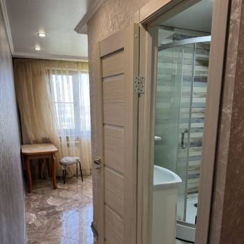 Сдается 1-комнатная квартира, 34 м²