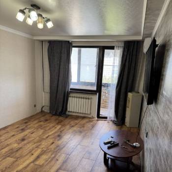 Сдается 1-комнатная квартира, 34 м²