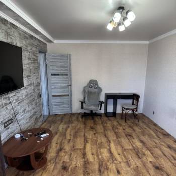 Сдается 1-комнатная квартира, 34 м²