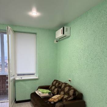 Сдается 1-комнатная квартира, 23 м²