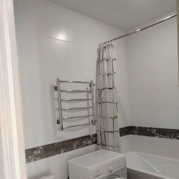 Сдается 2-х комнатная квартира, 40 м²