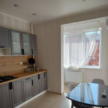 Сдается 2-х комнатная квартира, 40 м²