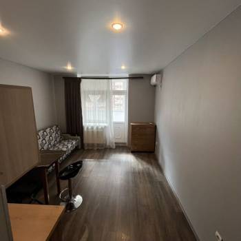 Сдается 1-комнатная квартира, 27 м²