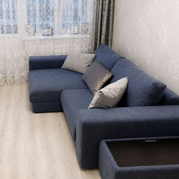 Сдается 1-комнатная квартира, 36,3 м²