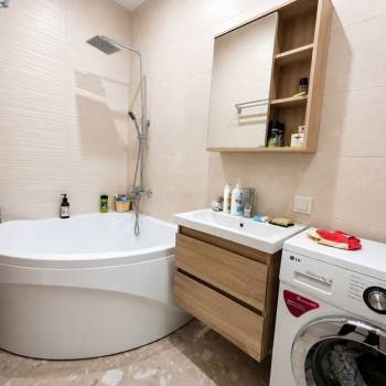 Сдается 1-комнатная квартира, 36,3 м²