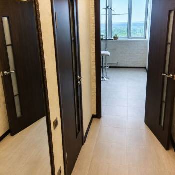 Сдается 1-комнатная квартира, 36,3 м²