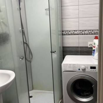 Сдается 1-комнатная квартира, 33 м²