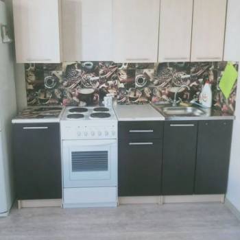 Сдается 1-комнатная квартира, 37,8 м²