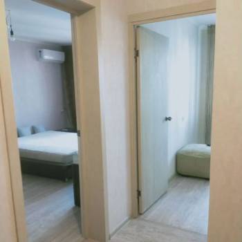 Сдается 1-комнатная квартира, 37,8 м²