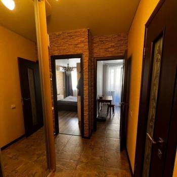 Сдается 1-комнатная квартира, 33 м²