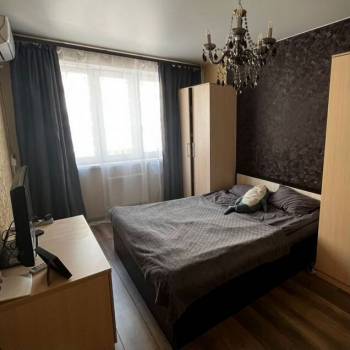 Сдается 1-комнатная квартира, 33 м²