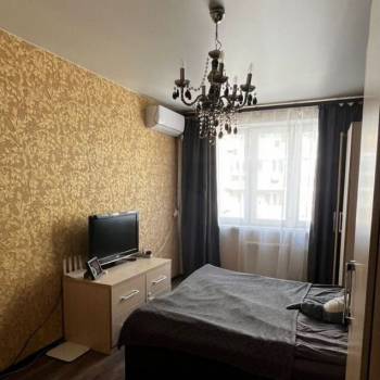 Сдается 1-комнатная квартира, 33 м²