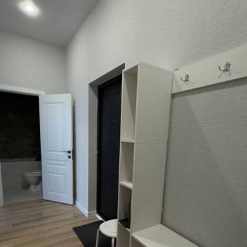 Сдается 1-комнатная квартира, 37,5 м²