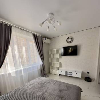 Сдается 1-комнатная квартира, 32,8 м²