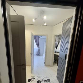 Сдается 1-комнатная квартира, 32,8 м²