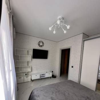 Сдается 1-комнатная квартира, 32,8 м²