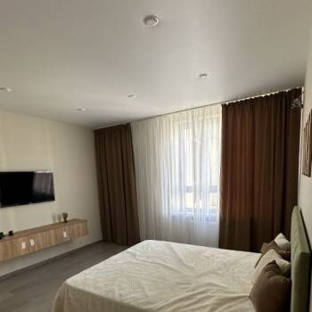 Сдается 1-комнатная квартира, 45 м²