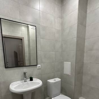 Сдается 1-комнатная квартира, 45 м²