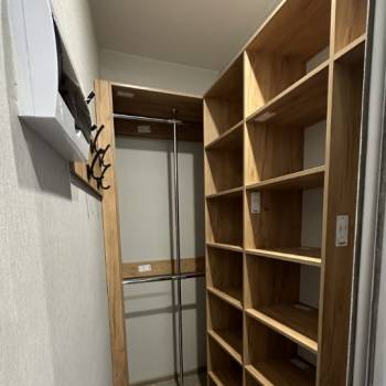 Сдается 1-комнатная квартира, 45 м²