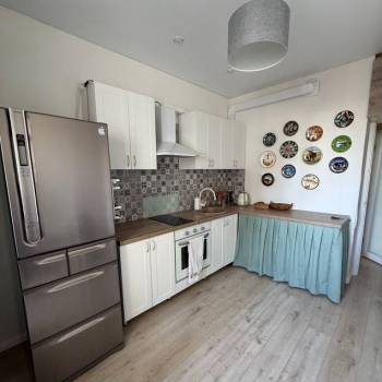 Сдается 1-комнатная квартира, 40 м²