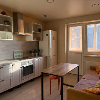 Сдается 2-х комнатная квартира, 62,2 м²