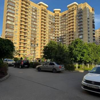 Сдается 2-х комнатная квартира, 62,2 м²