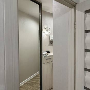 Продается 2-х комнатная квартира, 52,2 м²