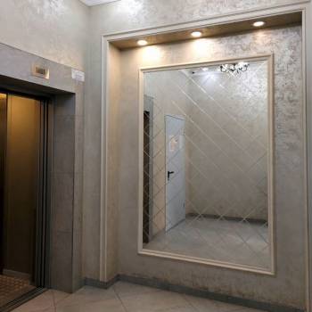 Продается 2-х комнатная квартира, 57,8 м²
