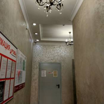 Продается 2-х комнатная квартира, 57,8 м²