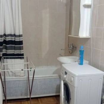 Сдается 1-комнатная квартира, 39 м²