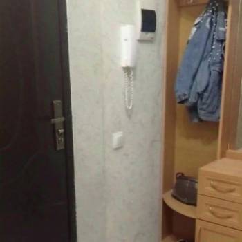Сдается 1-комнатная квартира, 39 м²