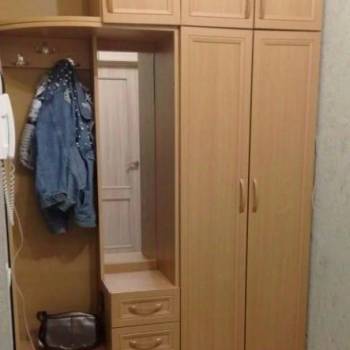Сдается 1-комнатная квартира, 39 м²