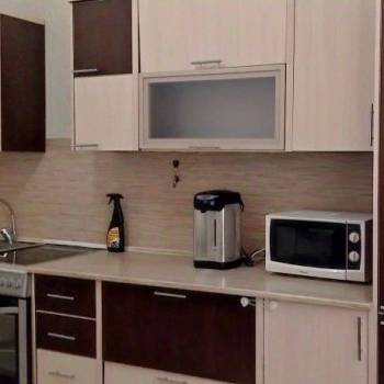 Сдается 1-комнатная квартира, 39 м²