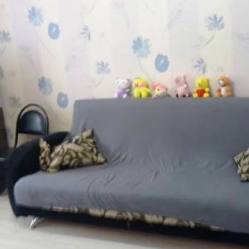 Сдается 1-комнатная квартира, 39 м²