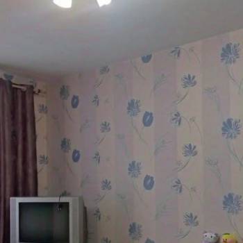 Сдается 1-комнатная квартира, 39 м²