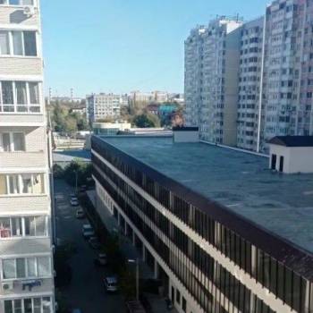 Сдается 1-комнатная квартира, 39 м²