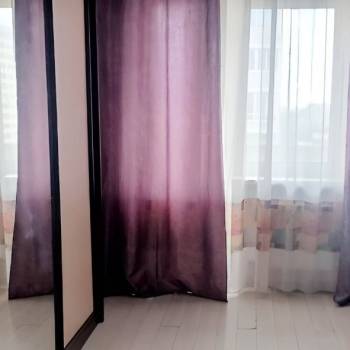 Сдается 1-комнатная квартира, 39 м²