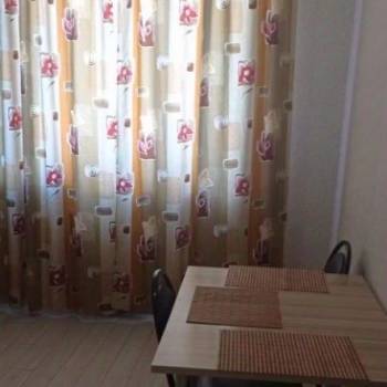 Сдается 1-комнатная квартира, 39 м²