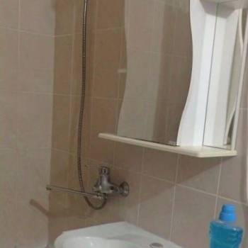Сдается 1-комнатная квартира, 39 м²